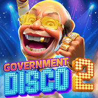 DISCO CHÍNH PHỦ 2 screenshot