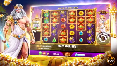 Giao diện sảnh game iWin chính